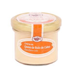 40910 ROSARA CREMA QUESO DE RULO CABRA 100GR