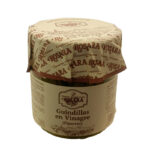 40911 ROSARA GUINDILLAS EN VINAGRE 300GR