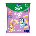 40915 HERO SOLO SNACK MAIZ ACEITE OLIVA 38GR