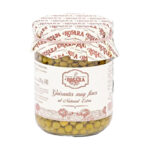 40920 ROSARA GUISANTES AL NATURAL 250GR