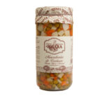 40922 ROSARA MACEDONIA DE VERDURAS 400GR