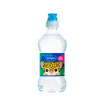 40926 FUENTE PRIMAVERA AGUA NATURAL SPORT 33CL