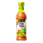 40940 NANDO´S SALSA PERI-PERI LIMON Y HIERBAS 250GR