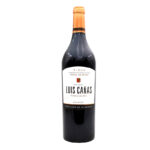 40942 LUIS CAÑAS SELECCION DE LA FAMILIA 75 CL