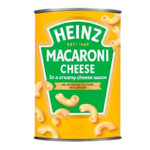 40946 HEINZ MACARONI CHEESE 405GR