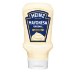 40950 HEINZ MAYONESA ORIGINAL 220GR