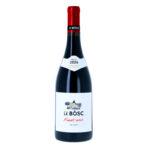 40957 LE BOSC PINOR NOIR VINO TINTO 75CL