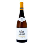 40960 LE BOSC CHARDONNAY VINO 75CL