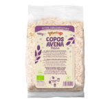 40968 THE MUESLI UP COPOS AVENA FINOS SIN GLUTEN 500GR