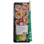 40976 CAPRI BANDEJA CRISPY CHICKEN 8 UND