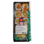 40977 CAPRI BANDEJA URAMAKI DRAGON 8 UND