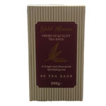 40984 GOLD RESERVE TEA BAGS 80UN