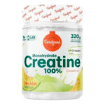 40999 TORAFOOD CREATINA CREAPURE MELON 300 GR