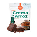 41000 TORAFOOD HARINA CREMA DE ARROZ BROWNIE 1KG