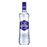 41016 GORBATSCHOV VODKA 70CL
