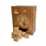 41032 SUCREBO AZUCAR MORENO TERRONES 500GR