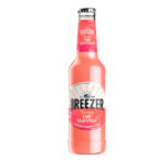 41062 BACARDI BREEZER POMELO ROSA 27’5CL