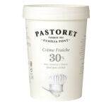 889 PASTORET CREME FRAICHE 30% 500GR