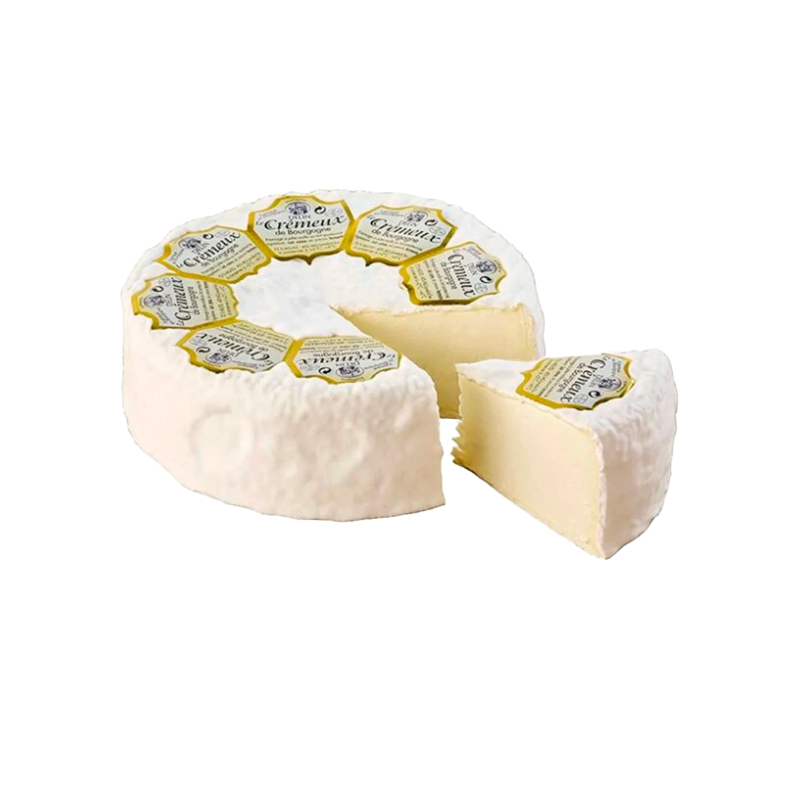 91025 CREMEUX DE BORGOGNE
