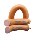 91201 FLEISCHWURST CON AJO