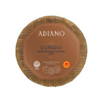91250 MANCHEGO D.O. CURADO ADIANO