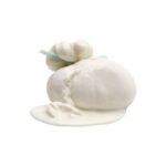 91268 BURRATA 250GR