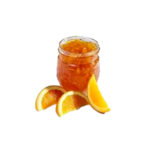 91273 MERMELADA DE NARANJA